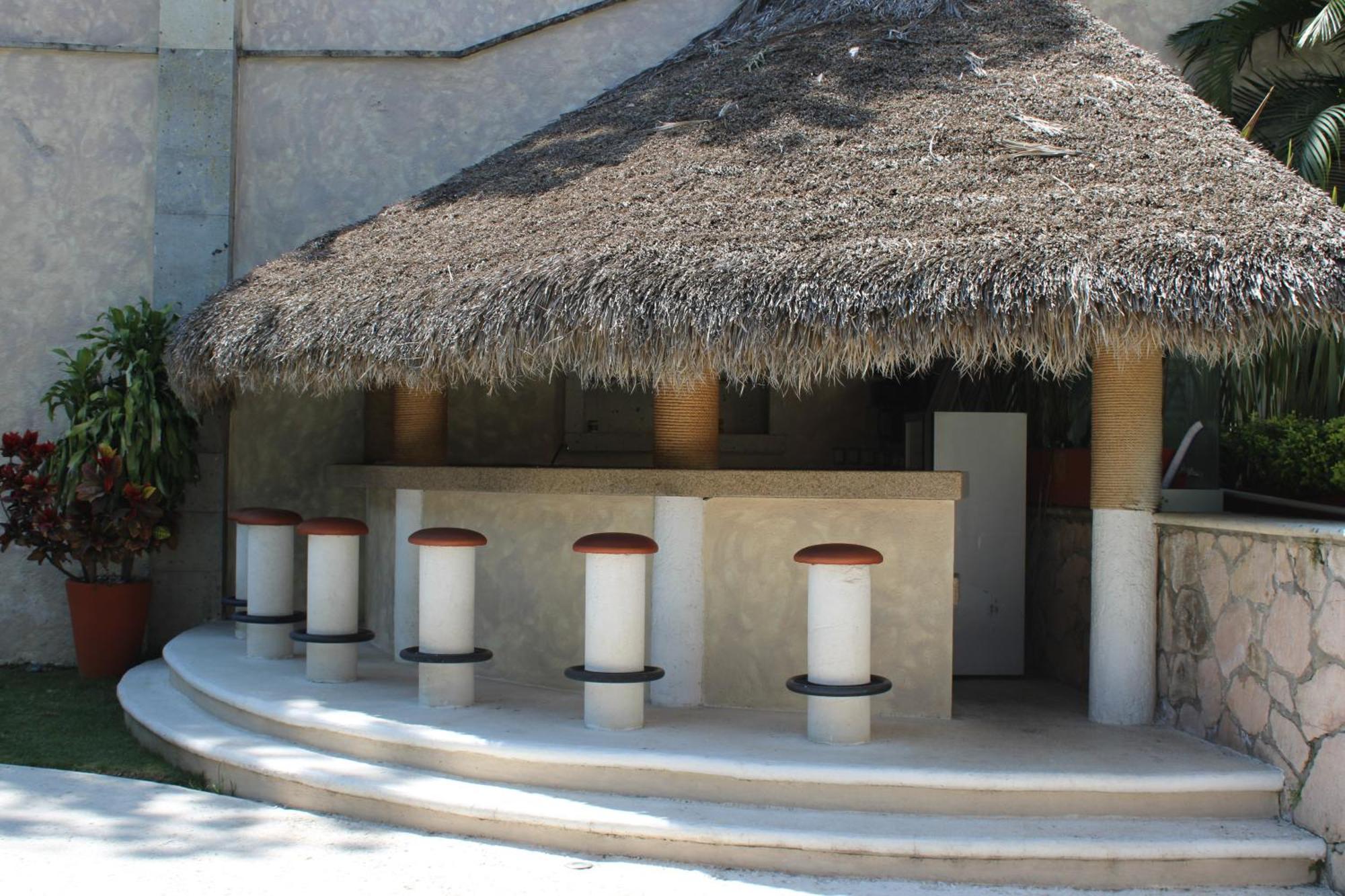 Nequi Hotel Boutique Tepoztlan Luaran gambar
